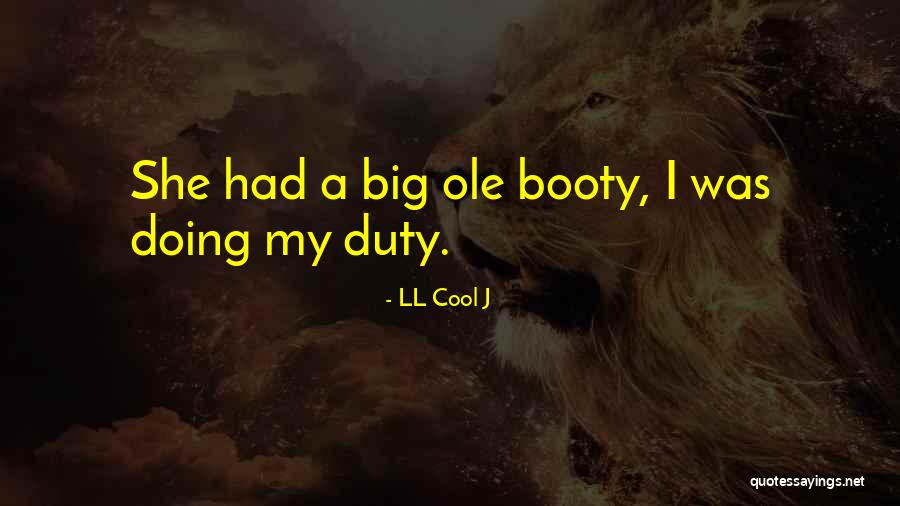 Aslnapoli2nord Quotes By LL Cool J Aslnapoli2nord Quotes By LL Cool J