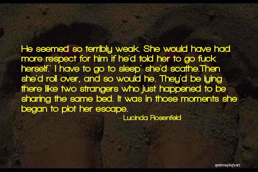 Aslnapoli2nord Quotes By Lucinda Rosenfeld Aslnapoli2nord Quotes By Lucinda Rosenfeld