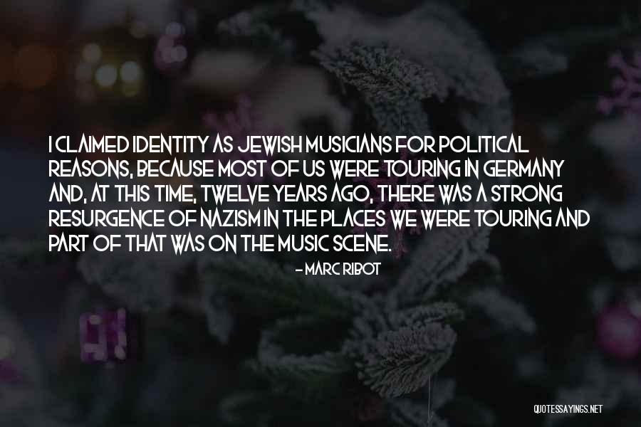 Aslowly Quotes By Marc Ribot Aslowly Quotes By Marc Ribot