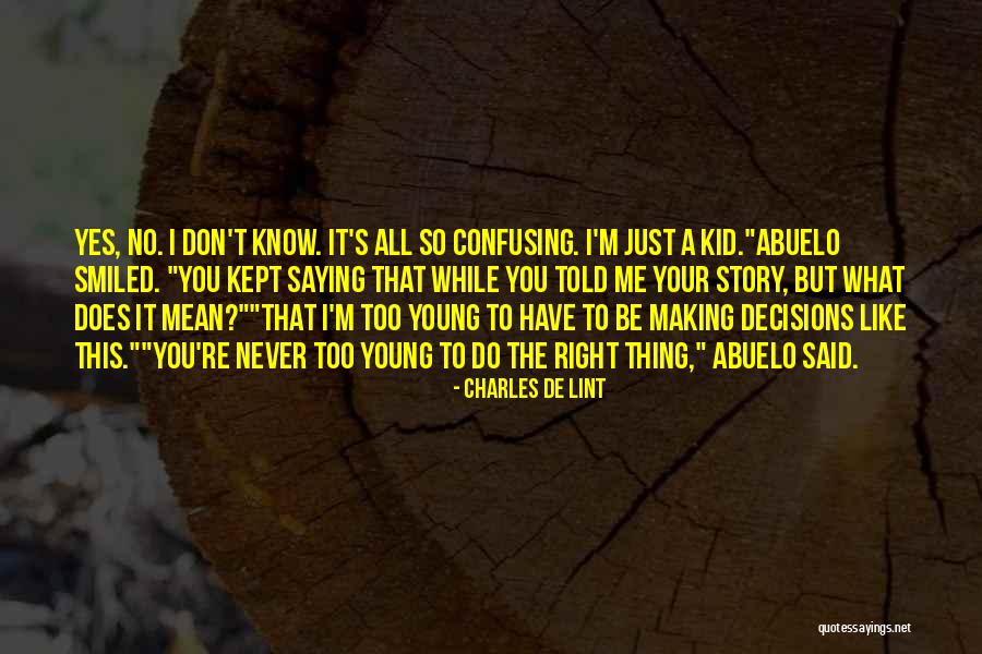 Asma Al Assad Quotes By Charles De Lint Asma Al Assad Quotes By Charles De Lint