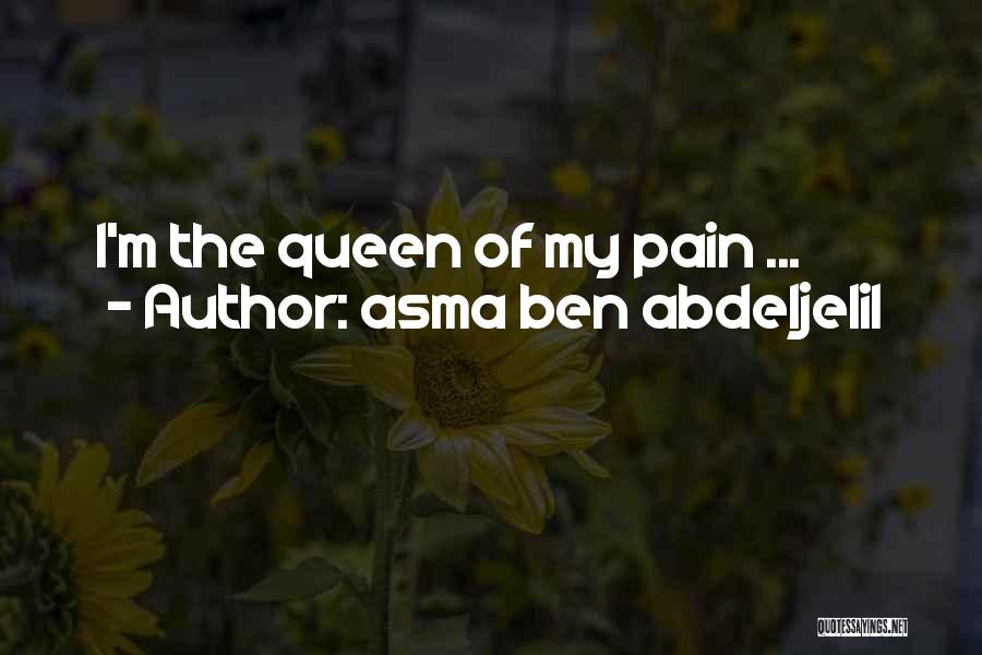 Asma Ben Abdeljelil Quotes 180045