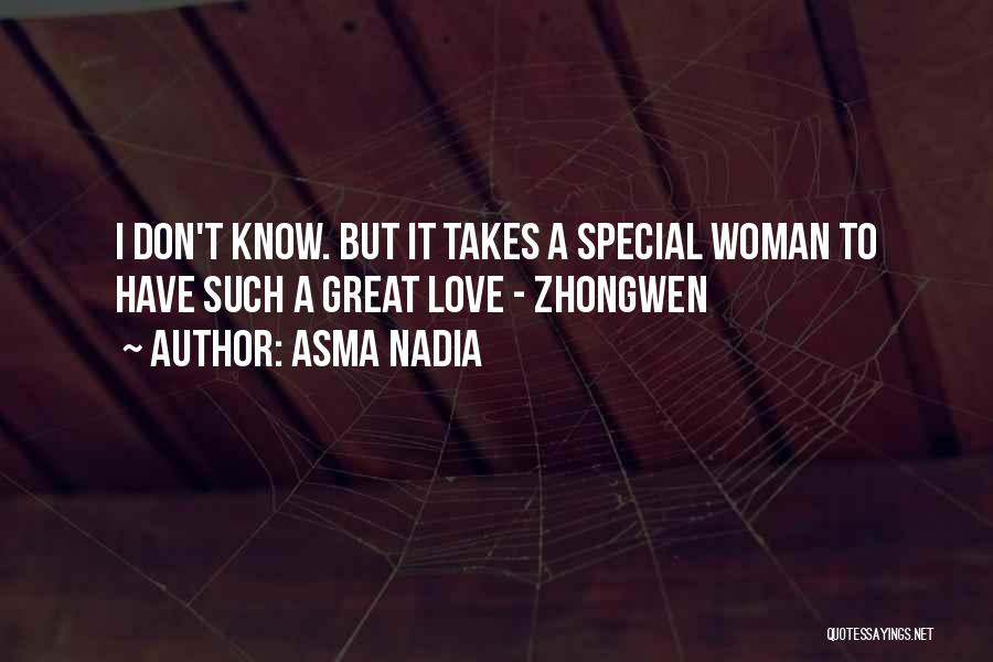 Asma Nadia Quotes 2198174