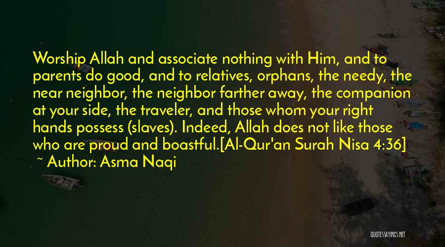 Asma Naqi Quotes 1074676