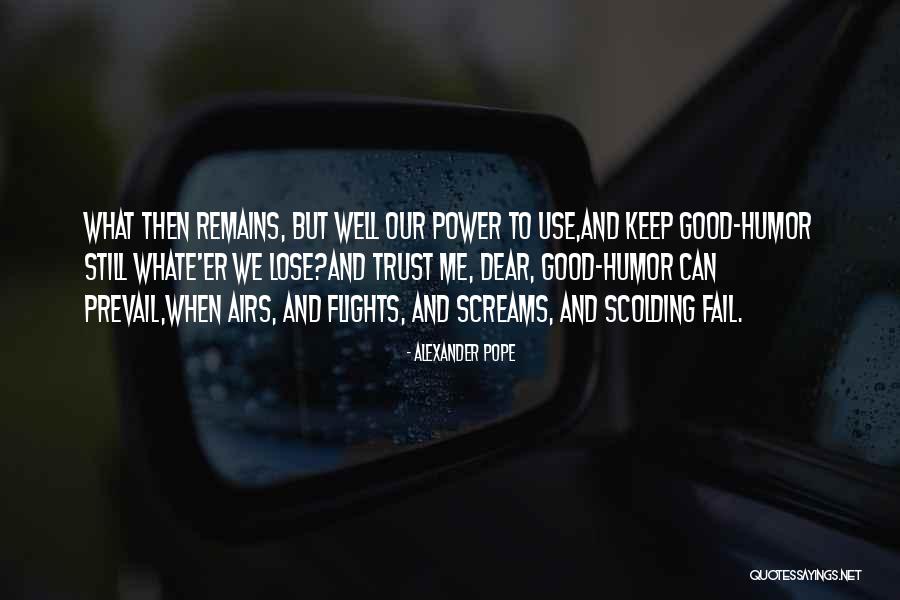 Asmaa Awlad Quotes By Alexander Pope Asmaa Awlad Quotes By Alexander Pope
