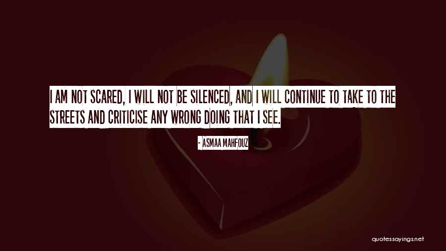 Asmaa Mahfouz Quotes 1281407 Asmaa Mahfouz Quotes 1281407