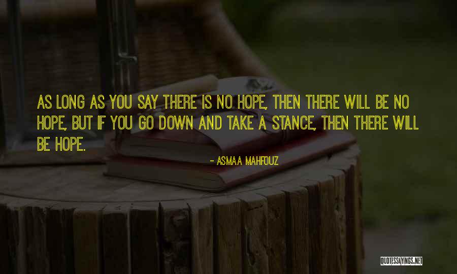 Asmaa Mahfouz Quotes 2010938 Asmaa Mahfouz Quotes 2010938