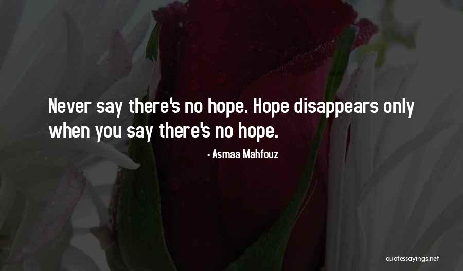 Asmaa Mahfouz Quotes 2128303 Asmaa Mahfouz Quotes 2128303