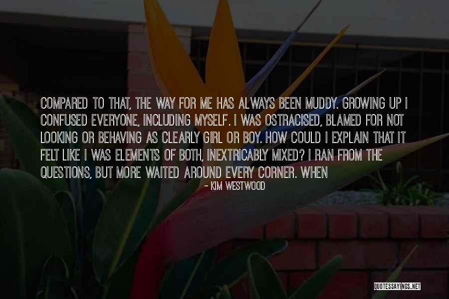Asmaan Kay Quotes By Kim Westwood Asmaan Kay Quotes By Kim Westwood