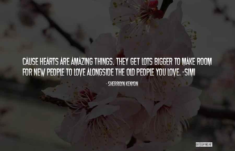 Asmae Banat Quotes By Sherrilyn Kenyon Asmae Banat Quotes By Sherrilyn Kenyon