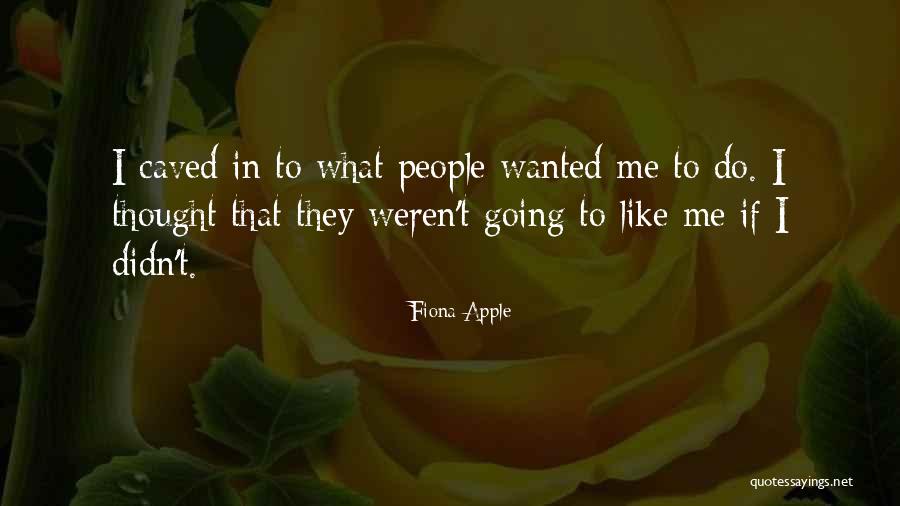 Asmae Lamnawar Quotes By Fiona Apple Asmae Lamnawar Quotes By Fiona Apple