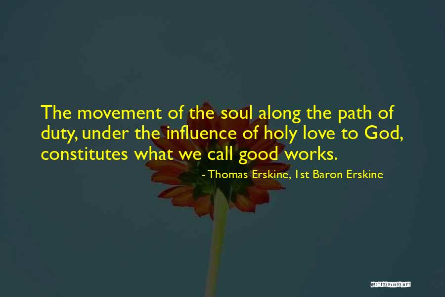 Asmahan Ya Quotes By Thomas Erskine, 1st Baron Erskine Asmahan Ya Quotes By Thomas Erskine, 1st Baron Erskine