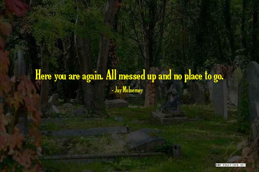 Asmak Binti Quotes By Jay McInerney Asmak Binti Quotes By Jay McInerney