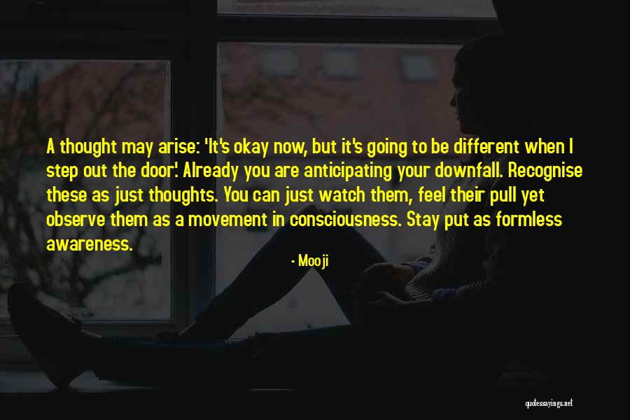 Asmak Careers Quotes By Mooji Asmak Careers Quotes By Mooji