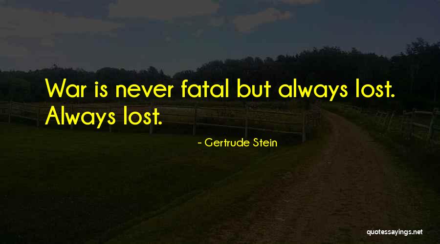 Asmat Wooden Quotes By Gertrude Stein Asmat Wooden Quotes By Gertrude Stein