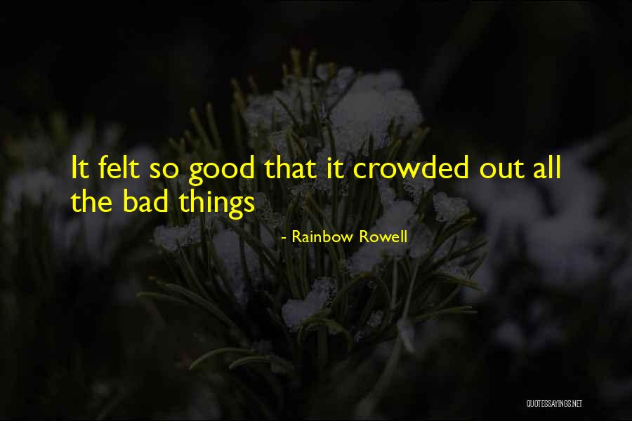 Asmat Wooden Quotes By Rainbow Rowell Asmat Wooden Quotes By Rainbow Rowell