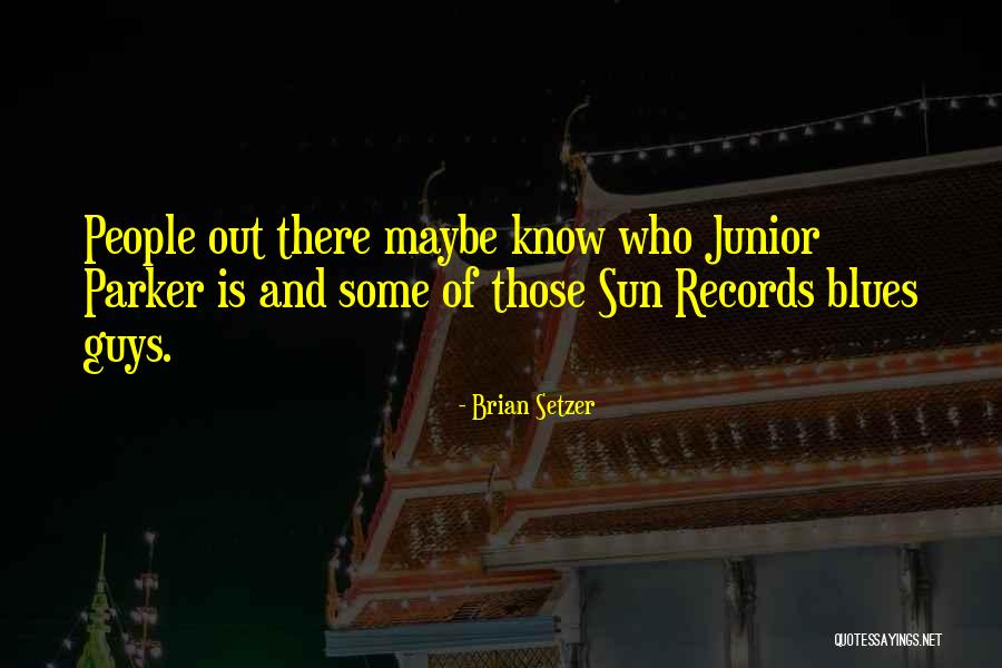 Asmazol Quotes By Brian Setzer Asmazol Quotes By Brian Setzer