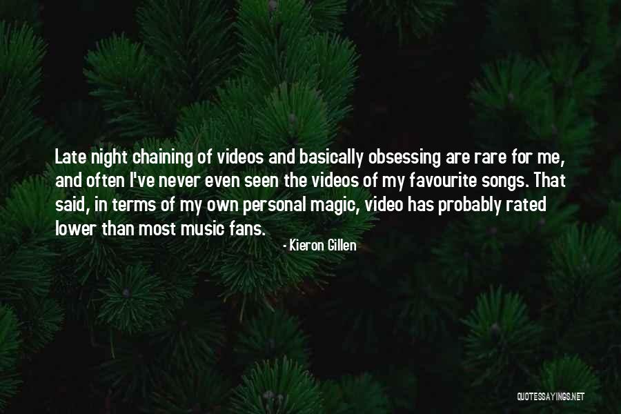 Asmens Sargybinis Quotes By Kieron Gillen Asmens Sargybinis Quotes By Kieron Gillen