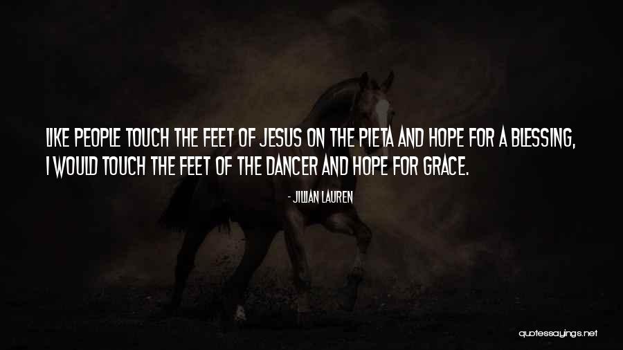 Asmeret Asghedom Quotes By Jillian Lauren Asmeret Asghedom Quotes By Jillian Lauren