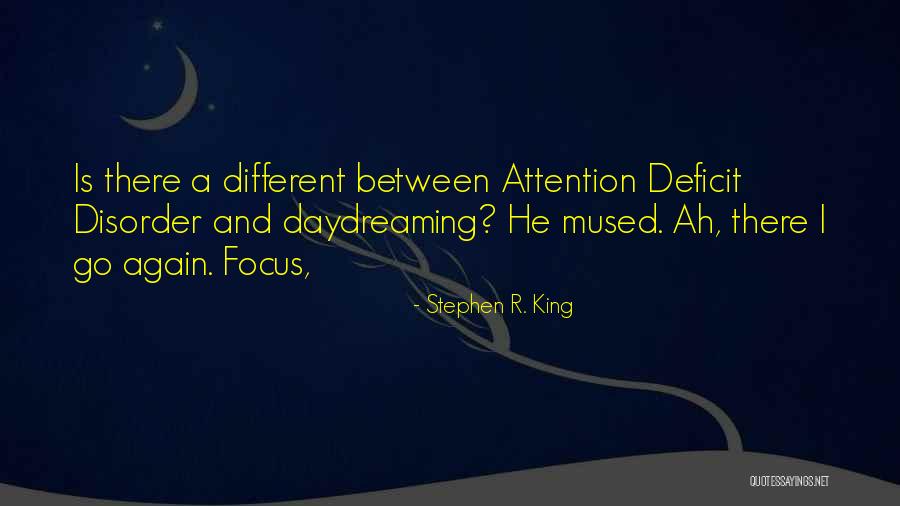 Asmeret Tewelde Quotes By Stephen R. King Asmeret Tewelde Quotes By Stephen R. King