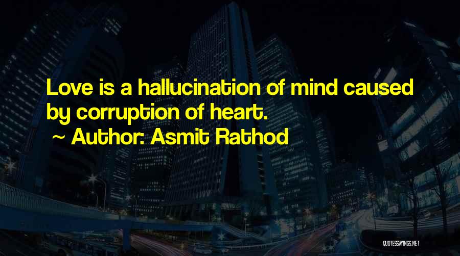 Asmit Rathod Quotes 571514