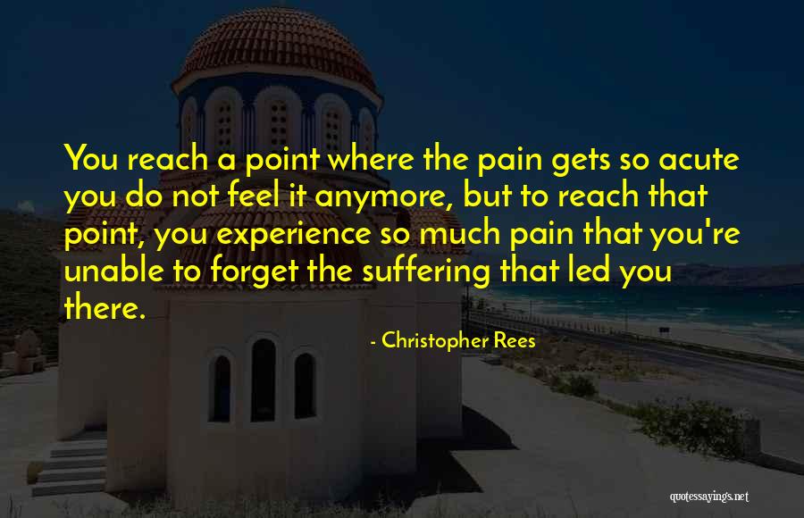 Asmodean Advocate Quotes By Christopher Rees Asmodean Advocate Quotes By Christopher Rees