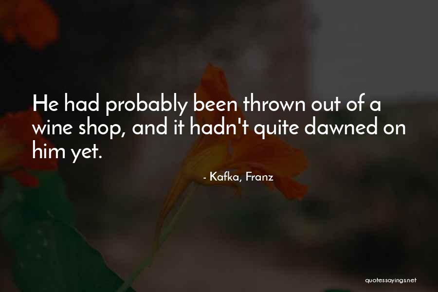 Asmodean Wheel Quotes By Kafka, Franz Asmodean Wheel Quotes By Kafka, Franz