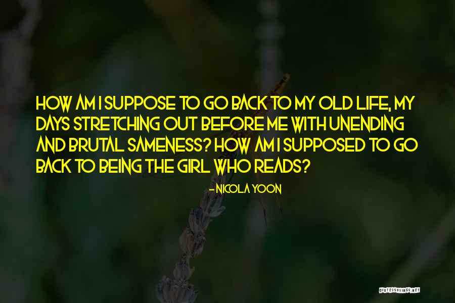 Asmr Eating Blue Quotes By Nicola Yoon Asmr Eating Blue Quotes By Nicola Yoon
