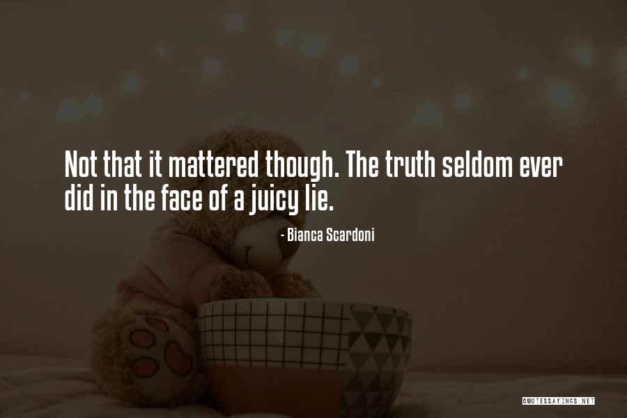 Asmus Kristina Quotes By Bianca Scardoni Asmus Kristina Quotes By Bianca Scardoni