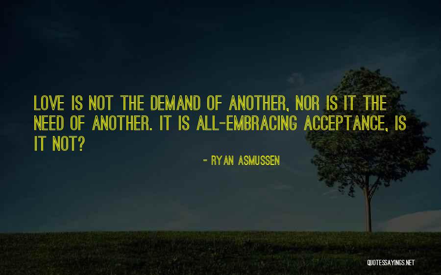 Asmussen Quotes By Ryan Asmussen Asmussen Quotes By Ryan Asmussen