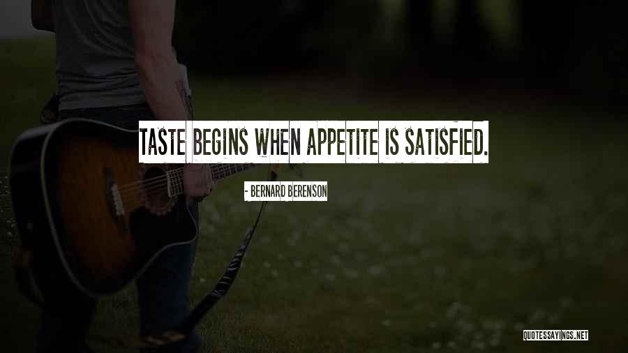 Asnapp Quotes By Bernard Berenson Asnapp Quotes By Bernard Berenson