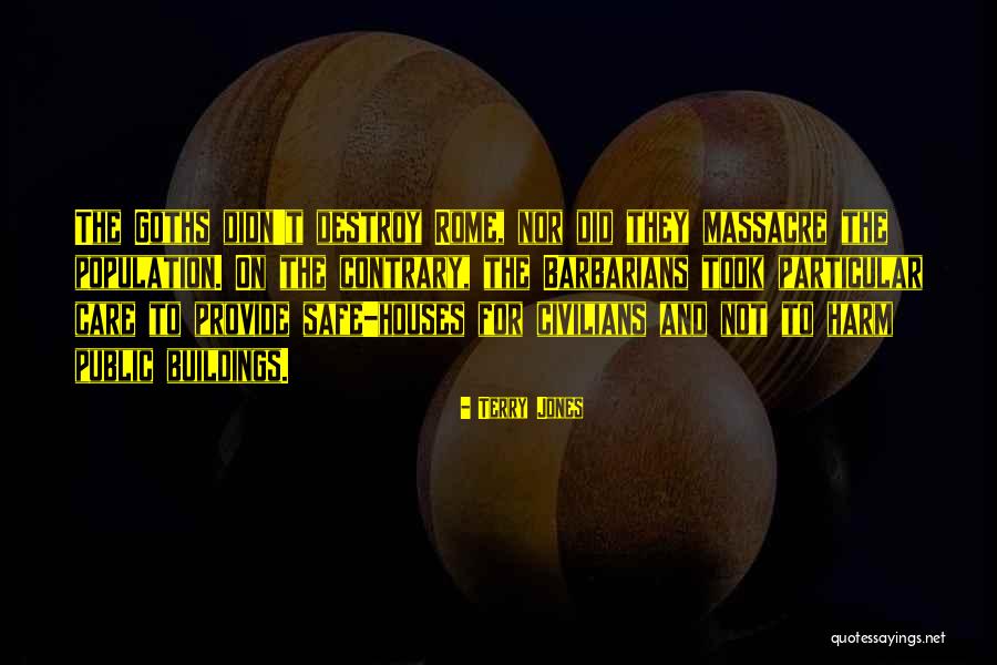 Asnapp Quotes By Terry Jones Asnapp Quotes By Terry Jones
