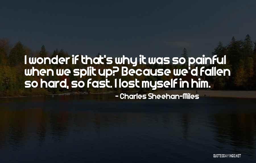 Asnar Pat Quotes By Charles Sheehan-Miles Asnar Pat Quotes By Charles Sheehan-Miles