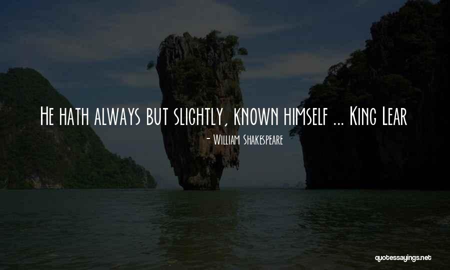 Asnar Pat Quotes By William Shakespeare Asnar Pat Quotes By William Shakespeare