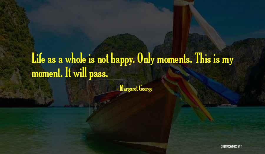 Asnarulkhadi Quotes By Margaret George Asnarulkhadi Quotes By Margaret George