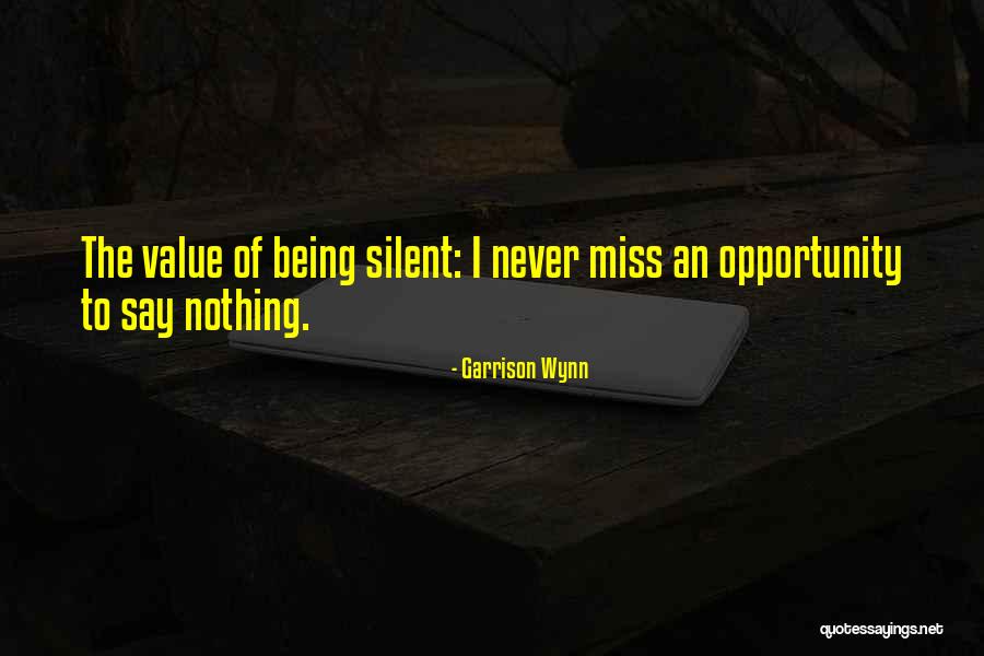 Asnes Tur Langrenn Quotes By Garrison Wynn Asnes Tur Langrenn Quotes By Garrison Wynn