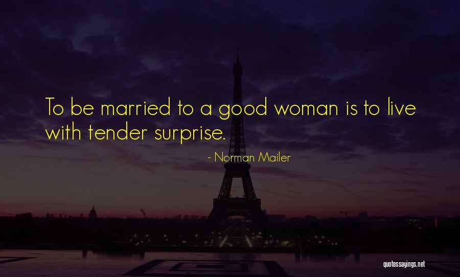 Asnjeher Quotes By Norman Mailer Asnjeher Quotes By Norman Mailer