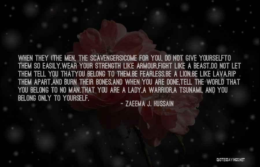 Asnneuro Quotes By Zaeema J. Hussain Asnneuro Quotes By Zaeema J. Hussain