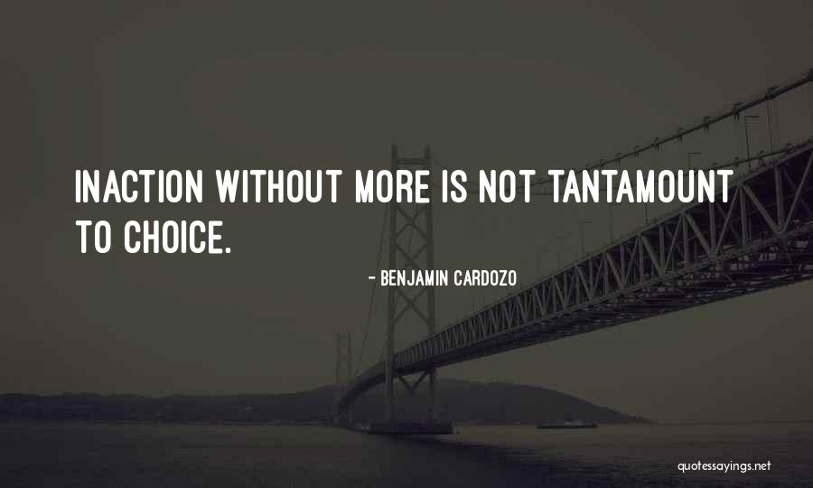 Asnotaryofficiant Quotes By Benjamin Cardozo Asnotaryofficiant Quotes By Benjamin Cardozo
