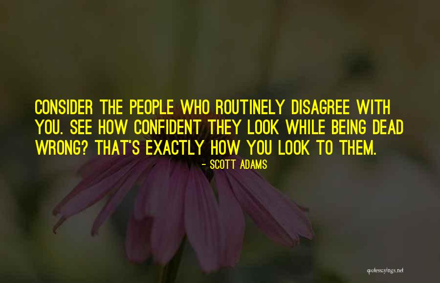 Asnotaryofficiant Quotes By Scott Adams Asnotaryofficiant Quotes By Scott Adams