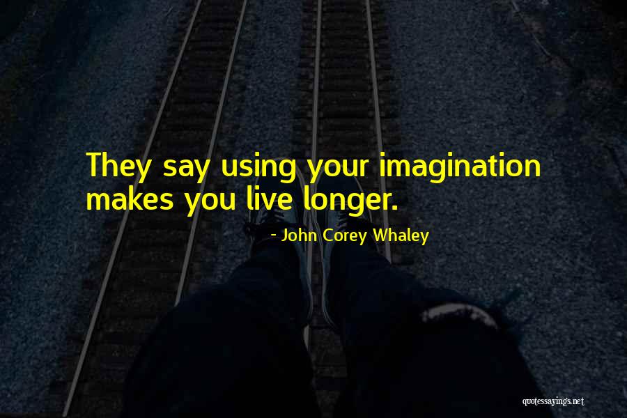 Asnt Quotes By John Corey Whaley