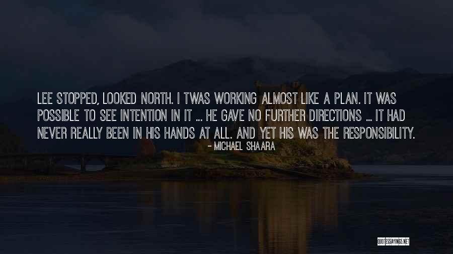 Asobo Aircraft Quotes By Michael Shaara Asobo Aircraft Quotes By Michael Shaara