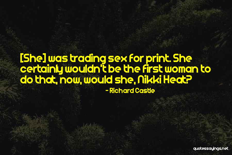 Asobo Studios Quotes By Richard Castle Asobo Studios Quotes By Richard Castle