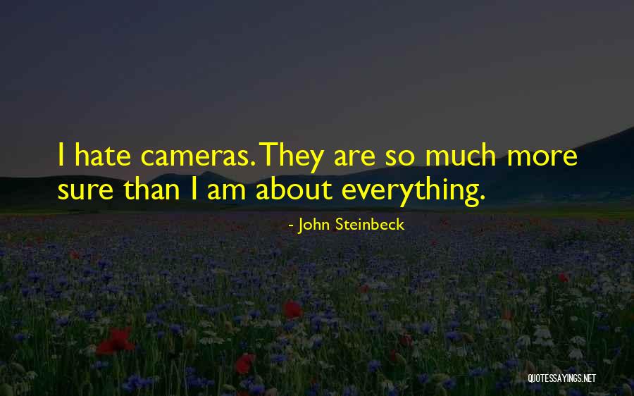 Asociaciones Civiles Quotes By John Steinbeck