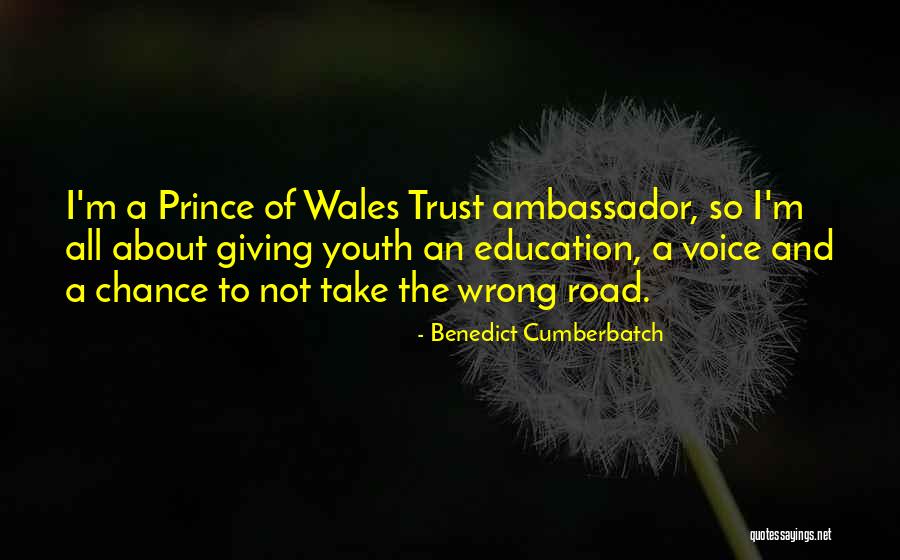 Asociaciones Solidaristas Quotes By Benedict Cumberbatch Asociaciones Solidaristas Quotes By Benedict Cumberbatch