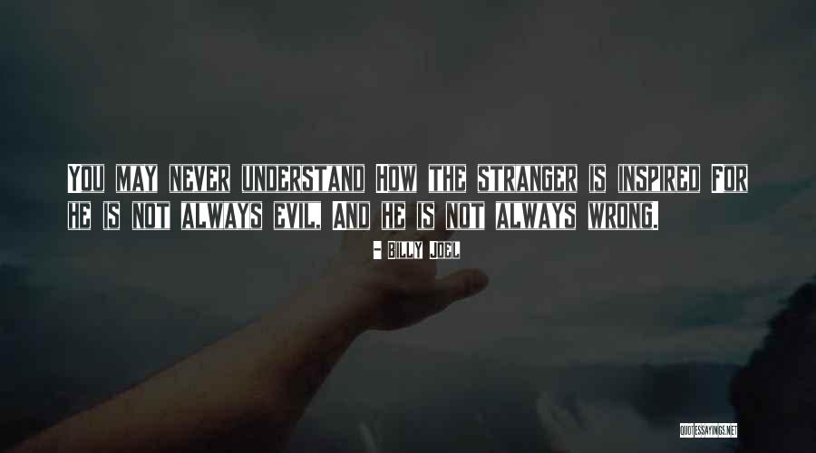 Asociado A O Quotes By Billy Joel Asociado A O Quotes By Billy Joel