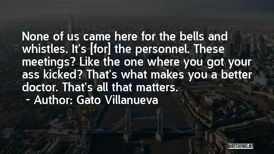 Asociado Quotes By Gato Villanueva