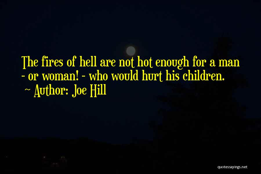 Asociado Quotes By Joe Hill