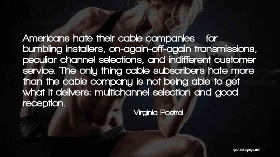 Asociale Signification Quotes By Virginia Postrel Asociale Signification Quotes By Virginia Postrel