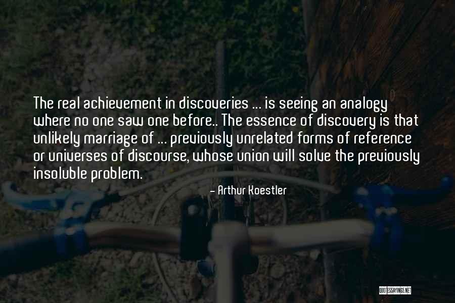 Asociar En Quotes By Arthur Koestler Asociar En Quotes By Arthur Koestler