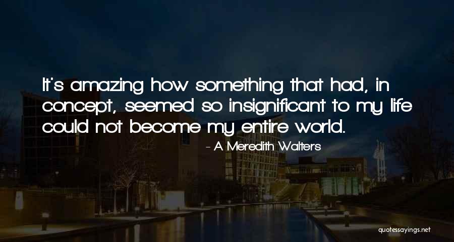 Asociar Frutas Quotes By A Meredith Walters Asociar Frutas Quotes By A Meredith Walters